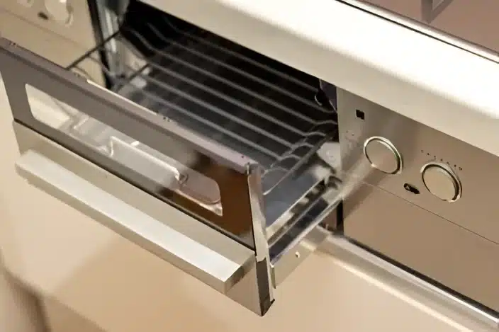 Gas Cooking Range Repair And Service