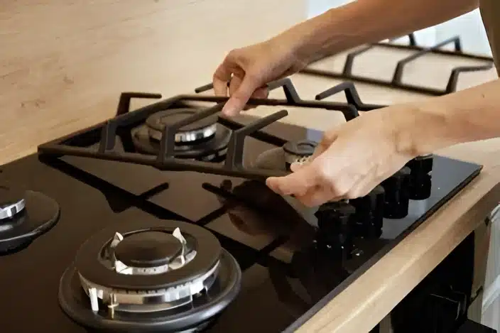 Gas Stove Repair And Service